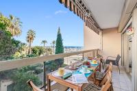Porte De France - Happy Rentals - Chambres d'hôtes Menton