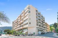 Porte De France - Happy Rentals - Chambres d'hôtes Menton