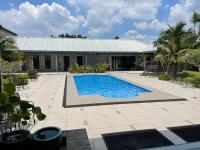 Haven Retreat Alai Villa Melaka Private Swimming Pool By MICASA GROUP - B&B Malacca