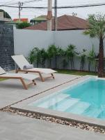 Emilie Villas - B&B Ban Thung