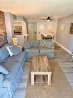 Beach Front Condo In Paradise Marco Island - Ferienwohnung Marco Island