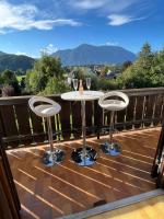 Ferienwohnung Elisabeth - B&B Altaussee