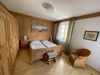 Appartamento con 3 Camere da Letto e con Balcone