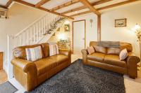 Host & Stay - Dairy Cottages - B&B Masham