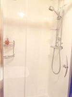 Chambre Simple Économique avec Salle de Bains Commune