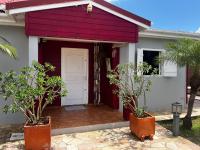 Villa malaurelia - Ferienwohnung Saint-François