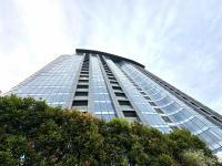 Minimalist 1BR Condo with NETFLIX at AEON TOWERS near Abreeza Mall by Rico - B&B Davao