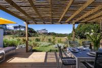 Oyster Cottage - B&B Plettenberg Bay