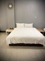 Sailin 137 Hostel - B&B Tainan