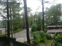Amabel's Condo Unit FC - B&B Baguio City