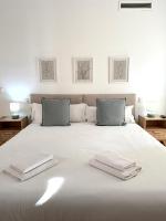 Two-Bedroom Deluxe Apartment