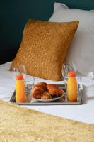 868 Suite Tournesol - Superbe Appartement - B&B Montreuil