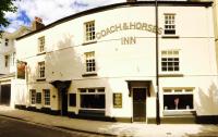 The Coach and Horses Inn - B&B Chepstow