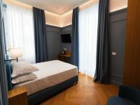 Camera Matrimoniale con Balcone