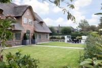 Alte Liebe - B&B Tinnum