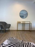 Ferienwohnung am Wald und Hannover Stadt, Contactless Check -in, free parking, - B&B Ronnenberg