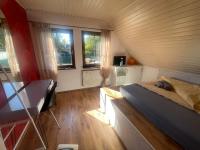 Yellow House - Ferienwohnung Osnabrück