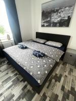 City Apartment - Ferienwohnung Osnabrück