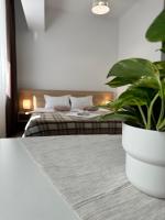 Deluxe Tweepersoonskamer