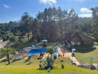 Chácara Vovô João - B&B São Paulo