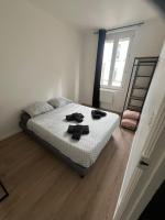 F2 Parenthèse - B&B Le Havre