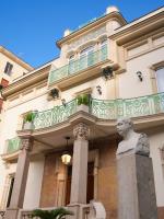 Villa Magnolia - B&B Castellammare di Stabia