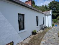 Charming 2 bedroom Cottage near Skibbereen with stove and views - B&B Runalunn