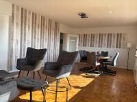 Unter einem Dach 5 - Bed and Breakfast Lehrte