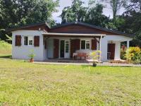 Villa Heliconia à 10 min des plages et des tortues - B&B Les Anses-d'Arlet