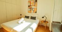 Three-Bedroom Apartment - Rua Mouzinho da Silveira, 18