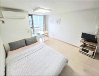Apartment mit 1 Schlafzimmer