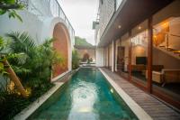 Brand New 3Bedroom Villa Laksmi Private Pool - Chambres d’hôtes Kelurahan Sanur
