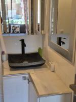 Channel - B&B Saint-Maurice