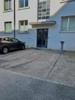 Appartement cosy au cœur de la Petite Venise - Colmar - B&B Colmar