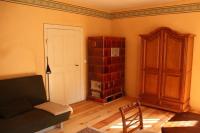 Ferienwohnung am Roten Schloss - B&B Glashütte