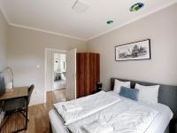 Doppelzimmer mit Gemeinschaftsbad