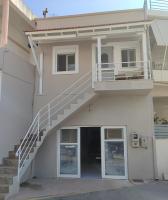 Plateia House - B&B Zákros