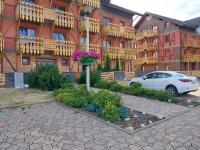 Apartmán Lomnica - Tatragolf I 104 - Bed and Breakfast Veľká Lomnica