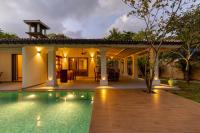 Aavy's by Bluesky - Ferienwohnung Unawatuna