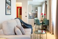 Suite Junior avec Terrasse