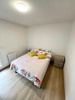 Apartamento de 3 dormitorios