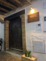 Riad Mazal Mogador - Bed and Breakfast Essaouira