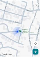 Irida Suite - B&B Salamina