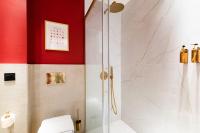 Junior Suite with Terrace