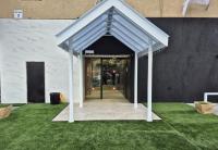 דירת נופש חלומית - B&B Ashdod