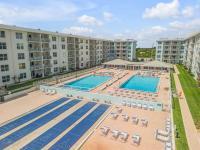 Beautiful 1bd 1ba Condo in New Smyrna Beach - Chambres d’hôtes New Smyrna Beach