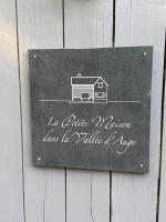 La petite maison dans la vallée d Auge - Chambres d’hôtes Saint-Étienne-la-Thillaye