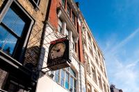 Soho Studio, 1 Bed, 2 Beds Apt central location - B&B London