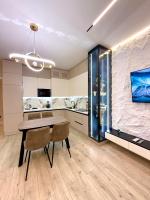 Apartament Tumar - B&B Shymkent