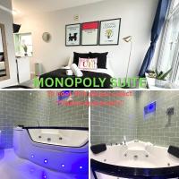 Appartement Classique